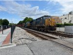 CSX 3382